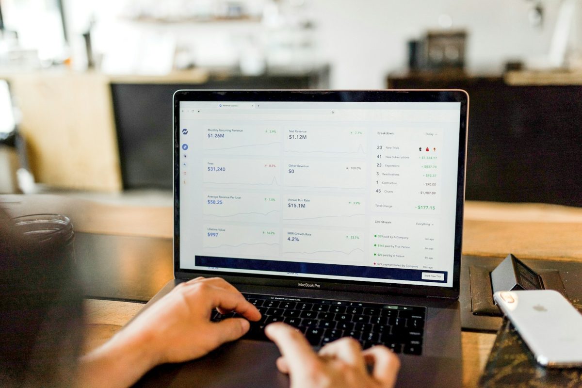 SEO za WooCommerce prodavnicu, analiza performansi i optimizacija online prodaje u WordPress e-commerce okruženju.