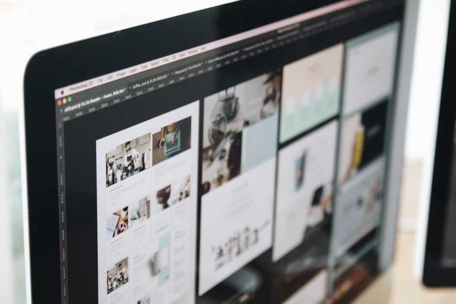 Mali biznis tim planira WordPress sadrzaj, internu link strukturu i put do konverzije
