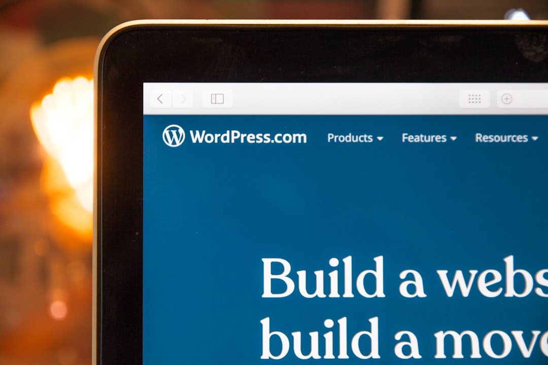Sajt male firme u WordPress-u kao sistem koji raste uz klijenta i timsku saradnju