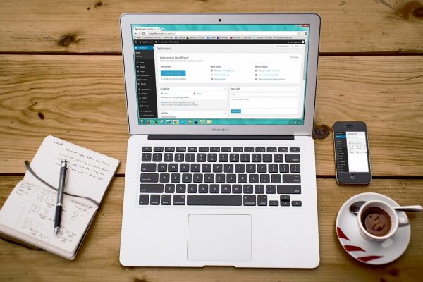 Podešavanje WordPress sajta na laptopu kao uvod u rešavanje sporih performansi