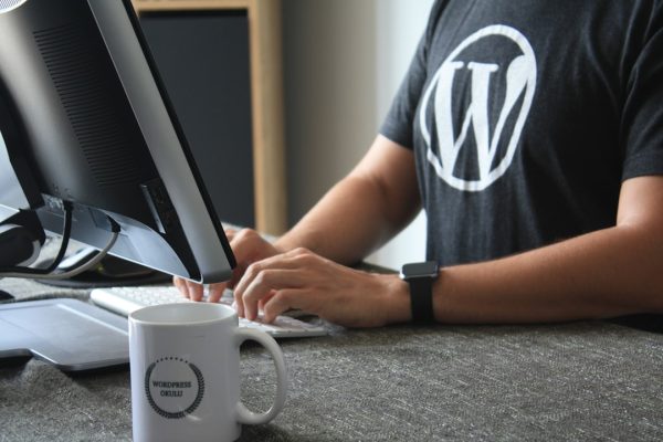 Postavljanje WordPress sajta za klijenta uz urednu primopredaju i jasne pristupe